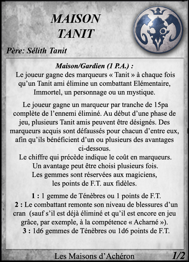 Tanit